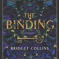 Cover Art for 9780062838094, The Binding by Bridget Collins