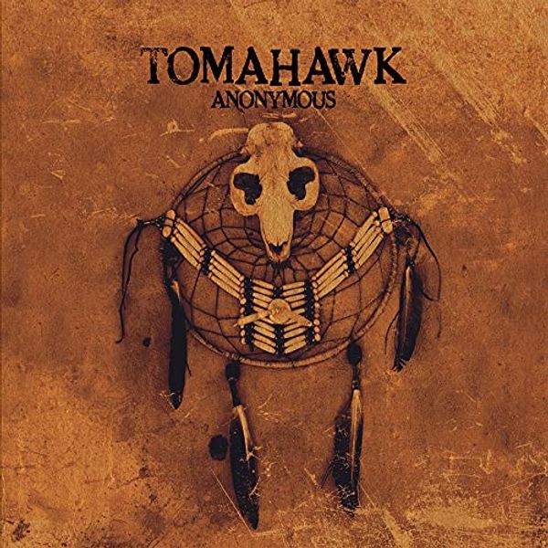 Cover Art for 0689230008927, Anonymous (Dig) by Tomahawk (Rock)