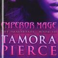 Cover Art for 9781439541470, Emperor Mage by Tamora Pierce