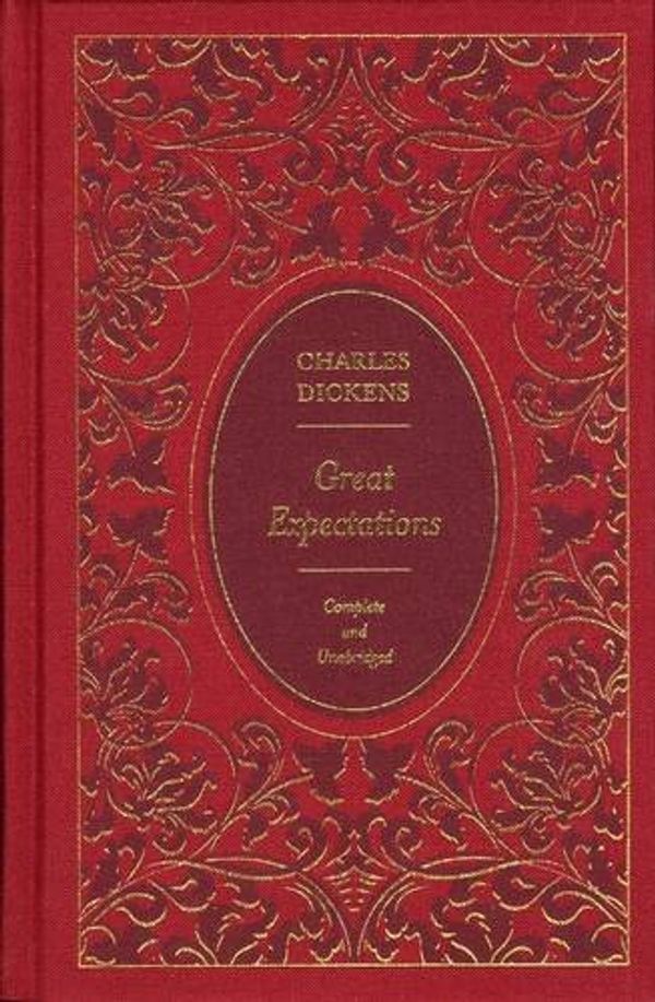 Cover Art for 9781849310550, Great Expectations by Charles Dickens