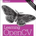 Cover Art for 9781449314651, Learning OpenCV by Adrian Kaehler, Gary Bradski