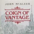 Cover Art for 9780881500936, Coign of vantage, or, The Boston Athenaeum murders by John J McAleer