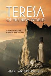 Cover Art for 9781631580420, Teresa of the New World by Russell, Sharman Apt