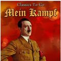 Cover Art for 9780984158454, Mein Kampf(German Language Edition) by Adolf Hitler