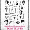 Cover Art for 9780062433749, Lady Killers by Tori Telfer