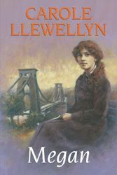 Cover Art for 9780709087083, Megan by Carole Llewellyn
