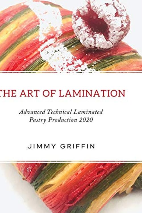 Cover Art for 9781838108236, The Art of Lamination by Jimmy Griffin