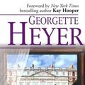 Cover Art for 9780373835492, The Foundling by Georgette Heyer