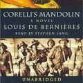 Cover Art for 9780375417207, Corelli's Mandolin by Louis de Bernières