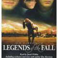 Cover Art for 9781559351539, Legends of the Fall by Jim Harrison
