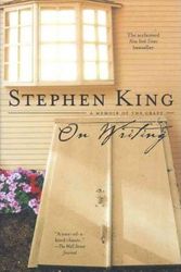 Cover Art for 9780756905897, On Writing by Stephen King