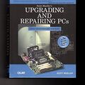 Cover Art for 9780789729743, Upgrading and Repairing PCs by Scott Mueller