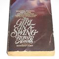 Cover Art for 9780451096623, Adams Richard : Girl in A Swing by Richard Adams