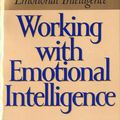 Cover Art for 9780553840230, Working with Emotional People by Daniel Goleman