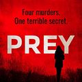 Cover Art for B087311CDJ, Prey: a gripping must-read thriller by L.a. Larkin