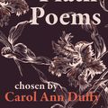 Cover Art for 9780571348510, Sylvia Plath Poems Chosen by Carol Ann Duffy by Sylvia Plath