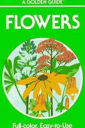 Cover Art for 9780307240545, Flowers: A Guide to Familiar American Wildflowers (Golden Guides) by Alexander C. Martin, Herbert S. Zim