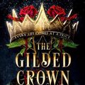 Cover Art for 9780008536121, The Gilded Crown by Marianne Gordon