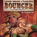 Cover Art for 9781594656187, Bouncer by Alejandro Jodorowsky, Francois Boucq