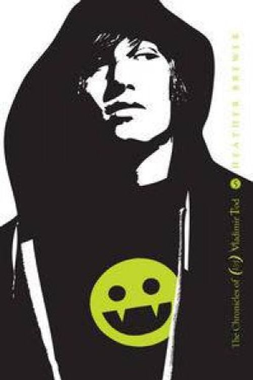 Cover Art for 9780143205180, Twelfth Grade Kills by Heather Brewer