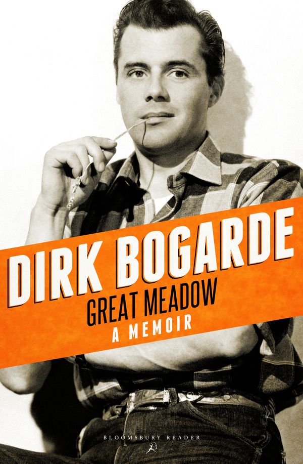 Cover Art for 9781448208258, Great Meadow: An Evocation by Dirk Bogarde