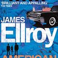 Cover Art for B0060MCF7S, American Tabloid by James Ellroy
