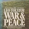 Cover Art for 9780330029506, War and Peace by Leo Tolstoy