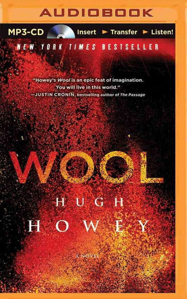 Cover Art for 9781491512647, Wool by Hugh Howey