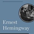 Cover Art for 9780684833637, A Moveable Feast by Ernest Hemingway