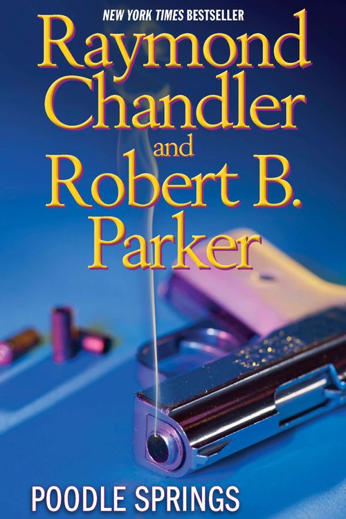 Cover Art for 9780425239346, Poodle Springs by Raymond Chandler, Robert B. Parker