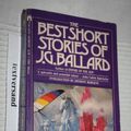 Cover Art for 9780671614515, The Best Short Stories of J.G. Ballard by J G Ballard