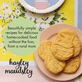 Cover Art for B07HYDNLBP, My Smoko Break: Beautifully simple recipes for delicious home-cooked food without the fuss from a rural mum by Hayley Maudsley