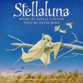 Cover Art for 9780942303124, Stellaluna by Compact Disc
