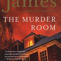 Cover Art for B000FBJF5A, The Murder Room (Adam Dalgliesh Mysteries Book 12) by James, P. D.