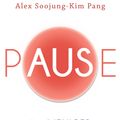 Cover Art for 9783641182526, Pause by Alex Soojung-Kim Pang