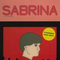 Cover Art for 9781783784905, Sabrina by Nick Drnaso