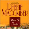 Cover Art for B00HTJOTI4, By Debbie Macomber - Return to Promise (Heart of Texas) by Debbie Macomber