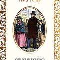 Cover Art for 9781787557918, Hard Times by Charles Dickens