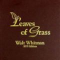 Cover Art for 9780848807030, Leaves of Grass by Walt Whitman