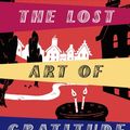 Cover Art for 9780748111114, The Lost Art Of Gratitude: Number 6 in series by Alexander McCall Smith