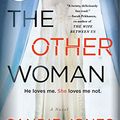Cover Art for 9781250191984, The Other Woman by Sandie Jones