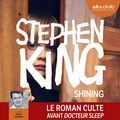 Cover Art for B07S9Z6XFY, Shining by Stephen King