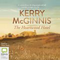 Cover Art for 9780655628330, The Heartwood Hotel by Kerry McGinnis