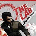 Cover Art for 9780545075954, The Lab by Jack Heath