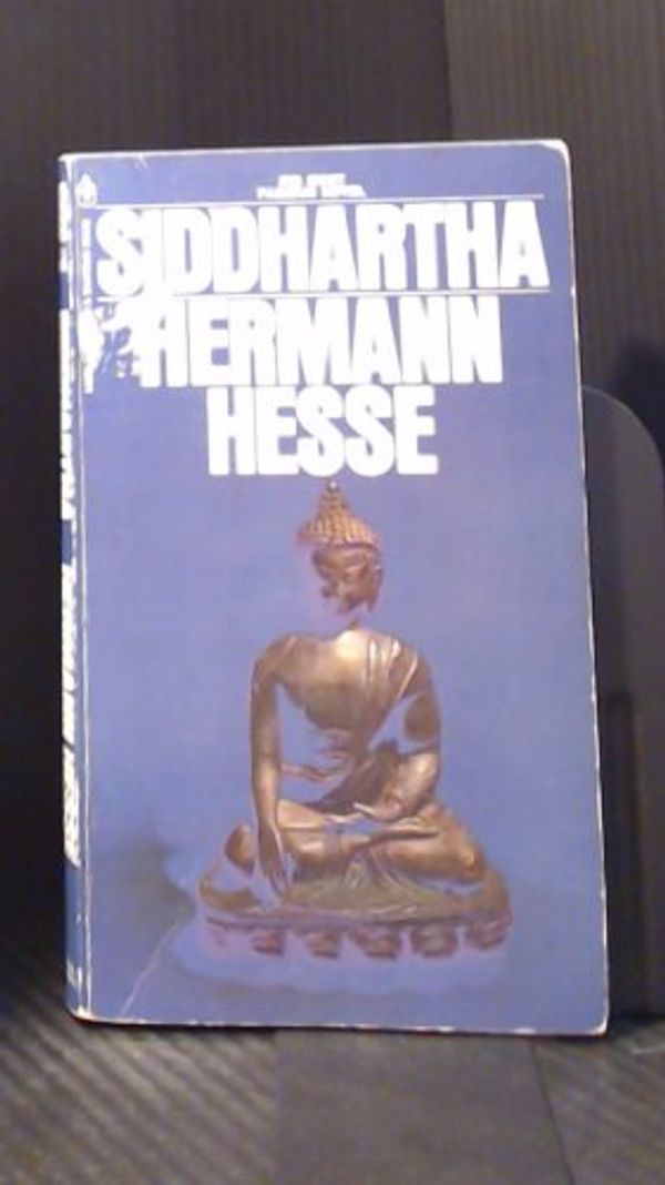 Cover Art for 9780553149562, Siddhartha by Hermann Hesse