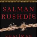 Cover Art for 9780679463351, Shalimar the Clown by Salman Rushdie