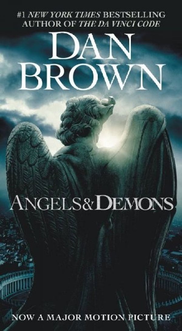 Cover Art for 9781416578741, Angels and Demons by Dan Brown
