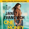 Cover Art for 9781442345454, One for the Money by Janet Evanovich