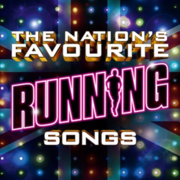 Cover Art for 0888751805828, Nation's Favourite Running / Various (IMPORT) by Unknown
