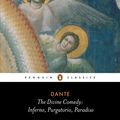 Cover Art for 9780141970646, The Divine Comedy by Dante Alighieri